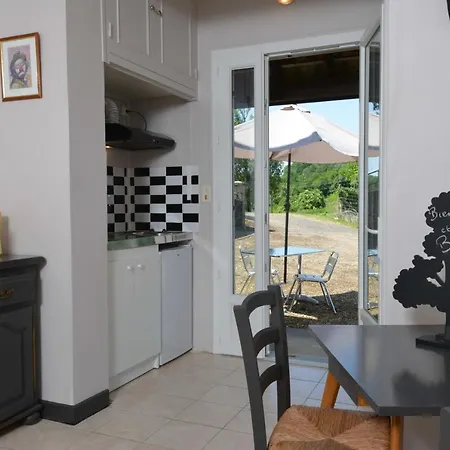 Apartment Les Hyacinthes